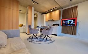 Sioux: Stilvolles Designapartment Am Bodensee